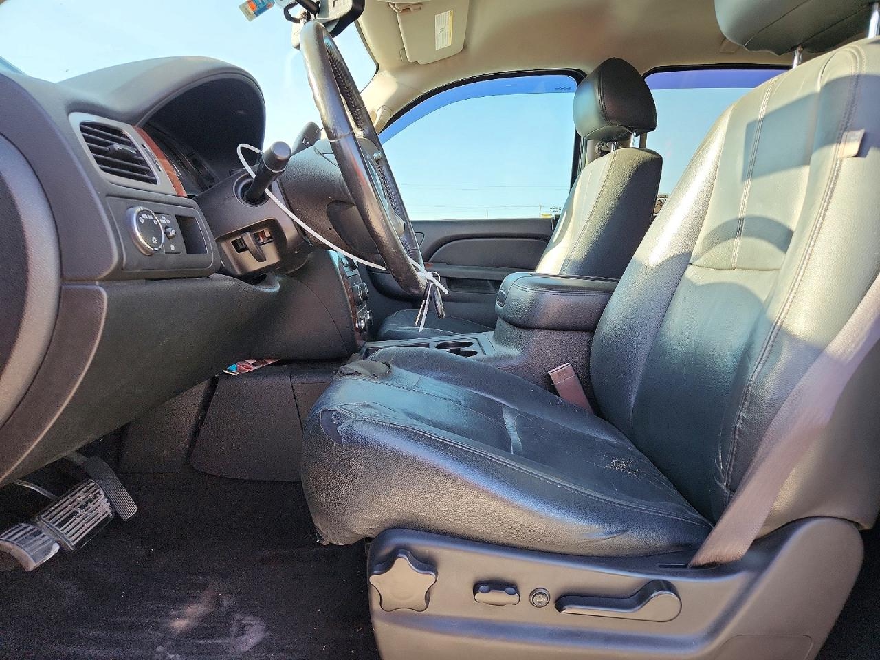 3GNMCEE02DG223339 · 2013 CHEVROLET AVALANCHE · 7/12