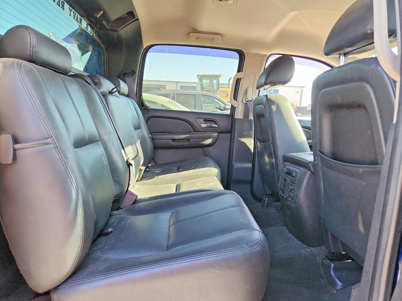 3GNMCEE02DG223339 · 2013 CHEVROLET AVALANCHE · 10/12