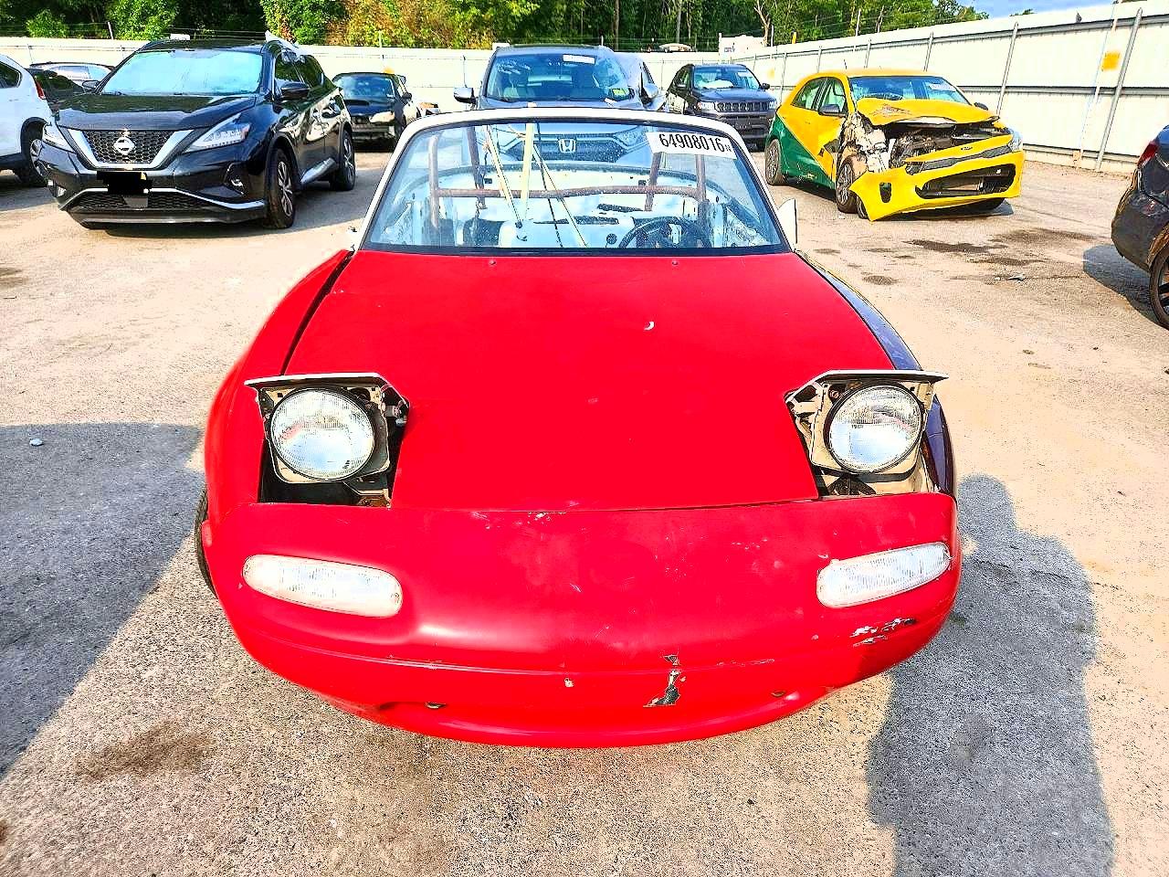 JM1NA3519P0412983 · 1993 MAZDA MX-5 MIATA · 5/12