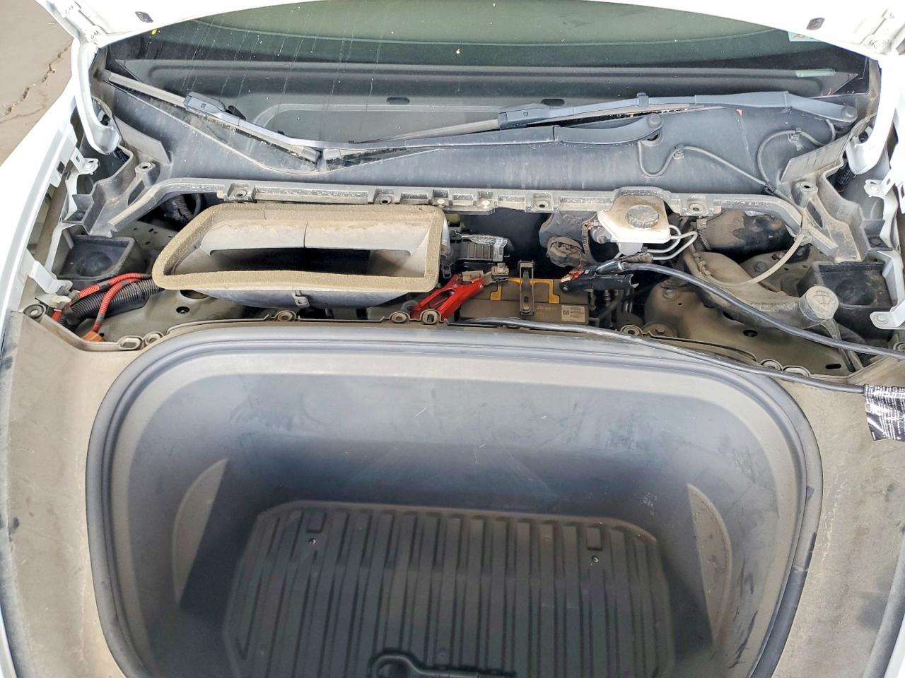 5YJYGDEEXMF140011 · 2021 TESLA MODEL Y · 11/13