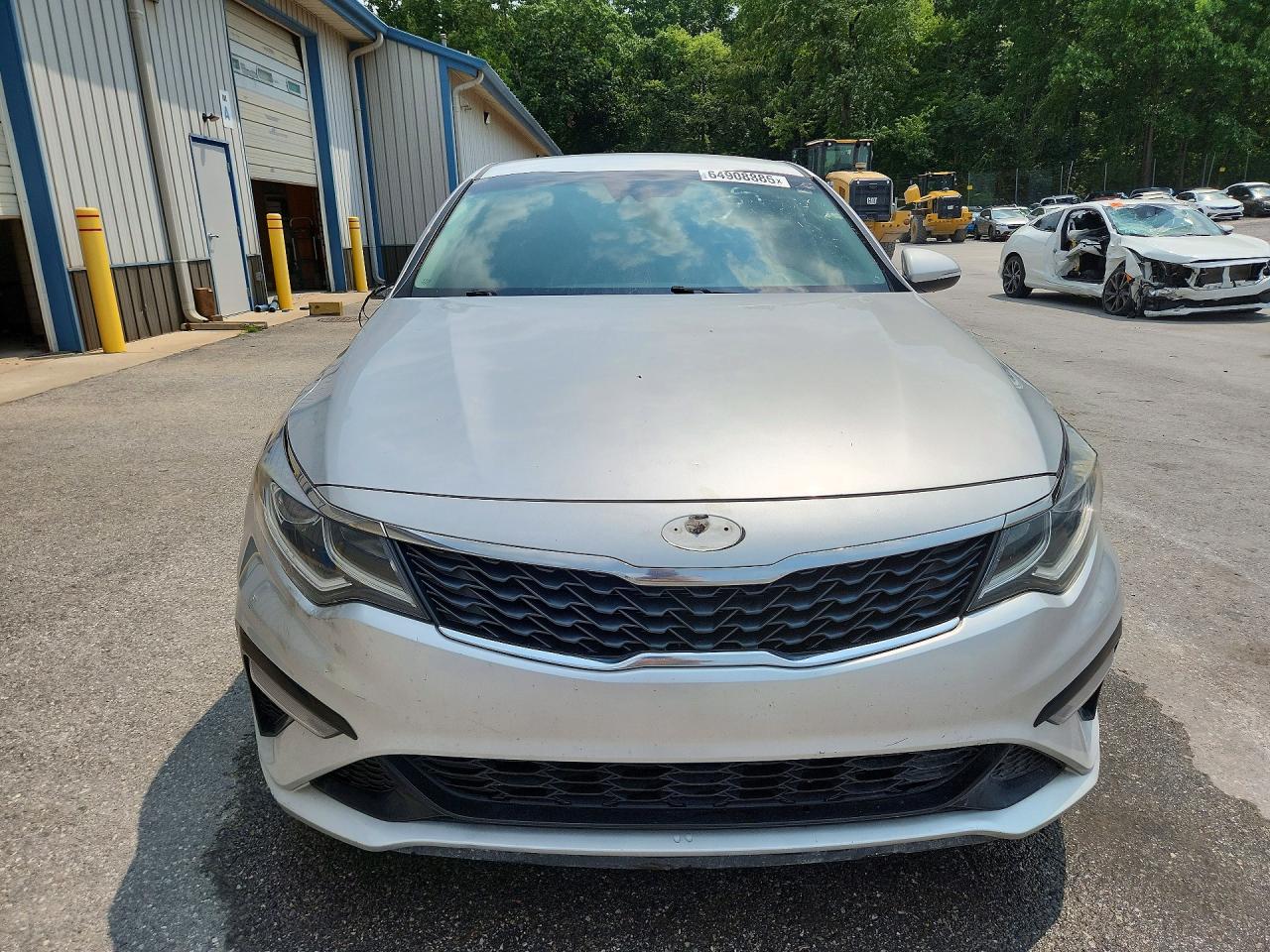 5XXGT4L37LG450086 · 2020 KIA OPTIMA · 5/13