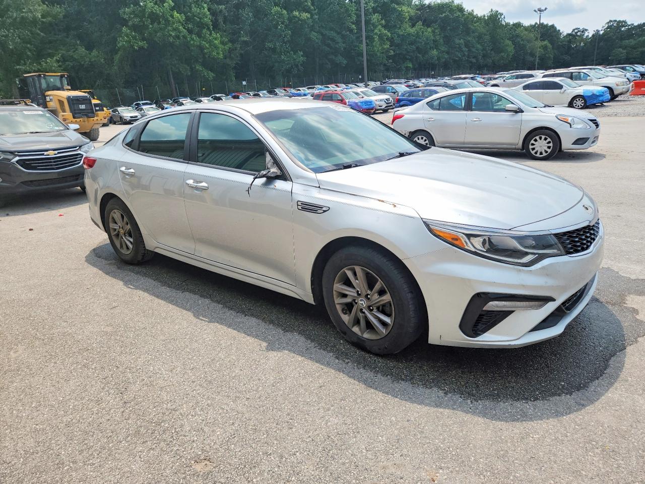 5XXGT4L37LG450086 · 2020 KIA OPTIMA · 4/13