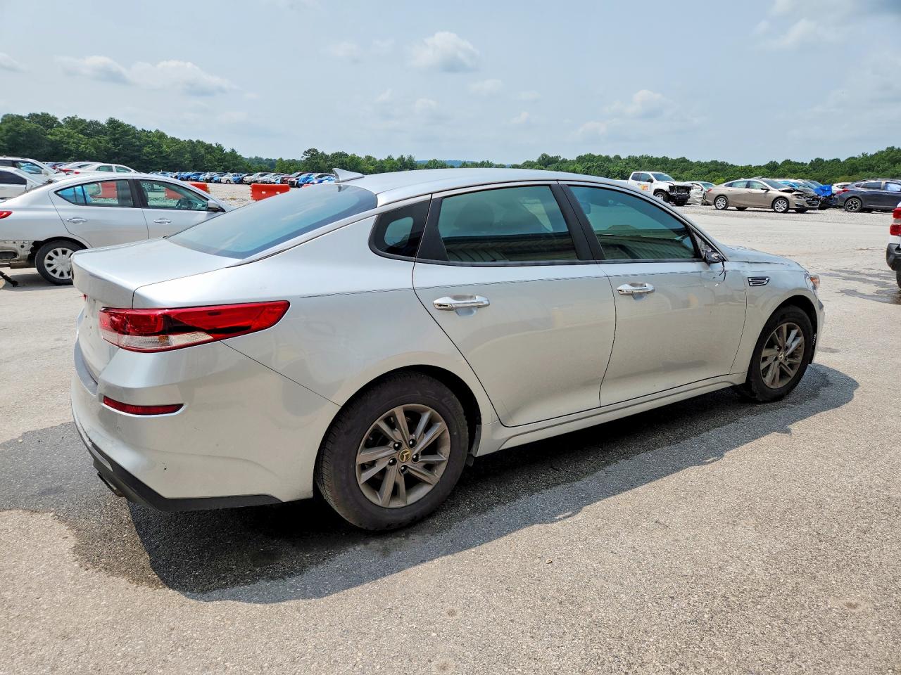 5XXGT4L37LG450086 · 2020 KIA OPTIMA · 3/13