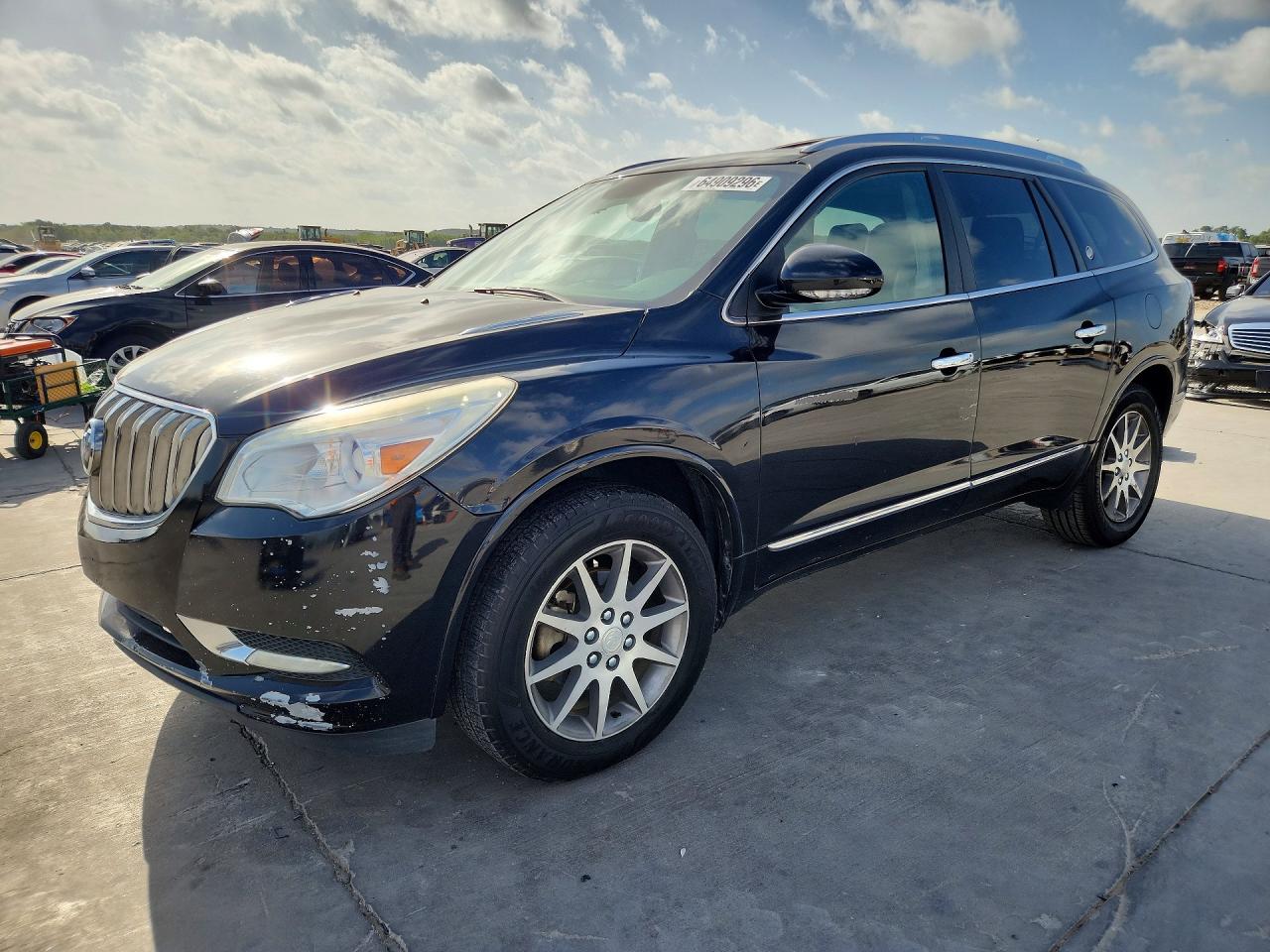 5GAKRCKDXDJ242571 · 2013 BUICK ENCLAVE