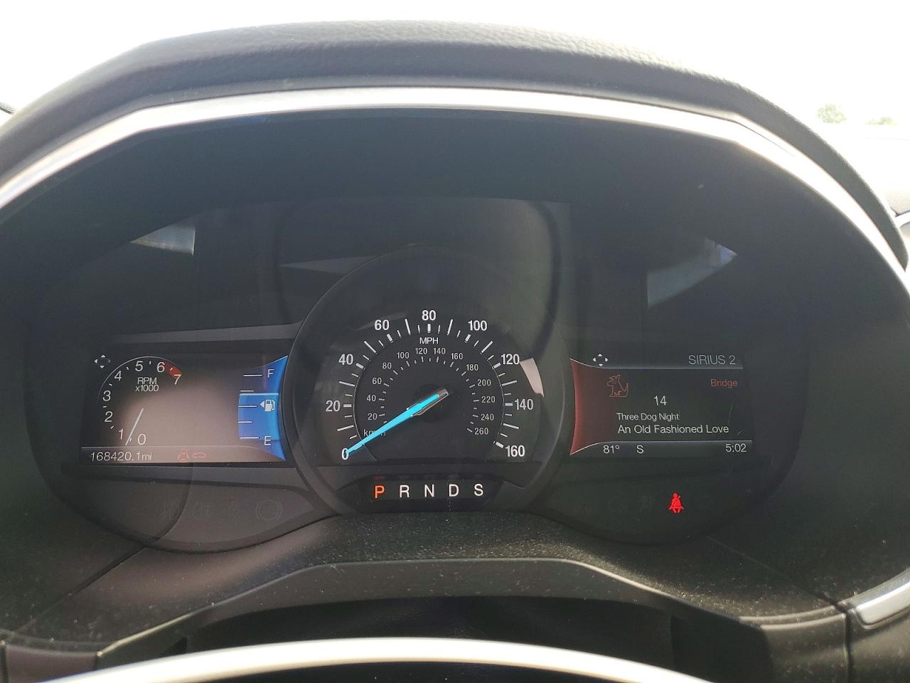 2FMPK3K82GBB41508 · 2016 FORD EDGE · 9/13