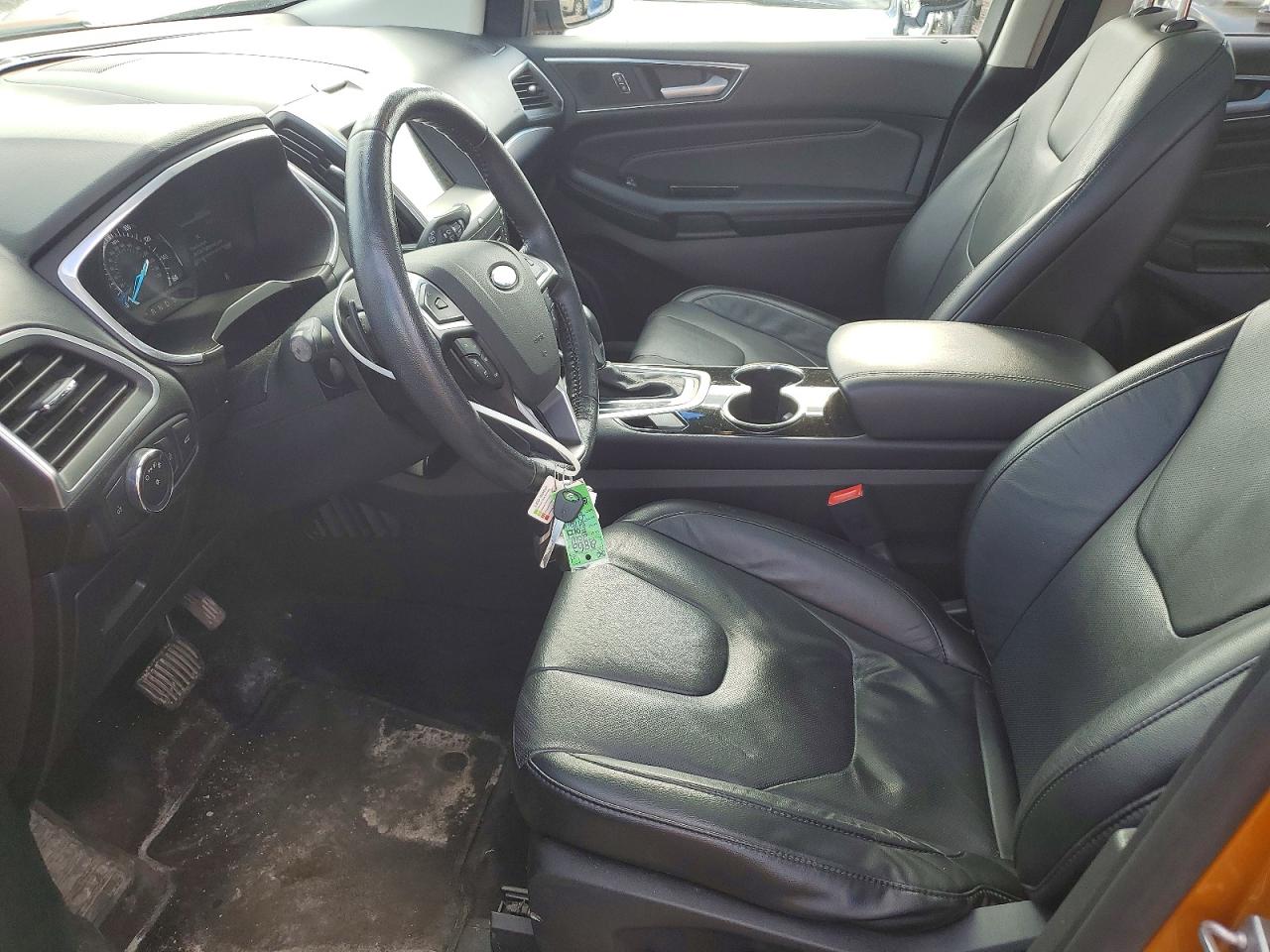 2FMPK3K82GBB41508 · 2016 FORD EDGE · 7/13