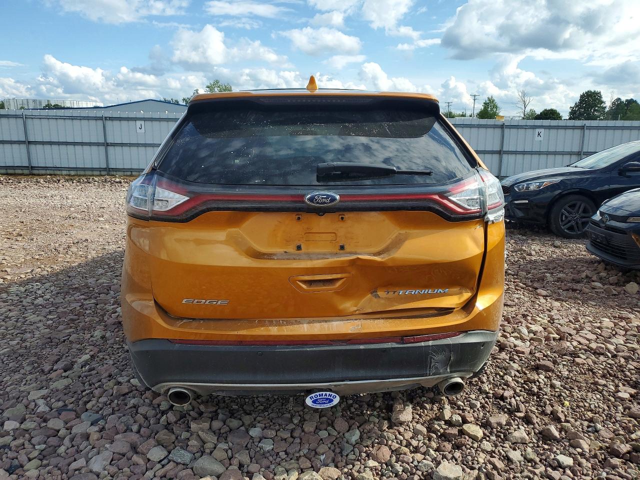 2FMPK3K82GBB41508 · 2016 FORD EDGE · 6/13