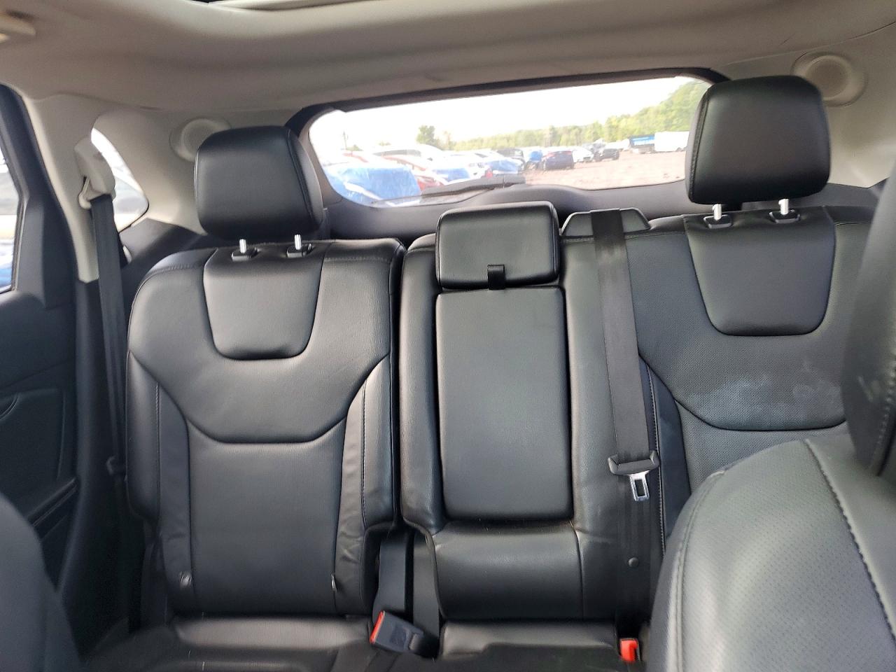 2FMPK3K82GBB41508 · 2016 FORD EDGE · 10/13