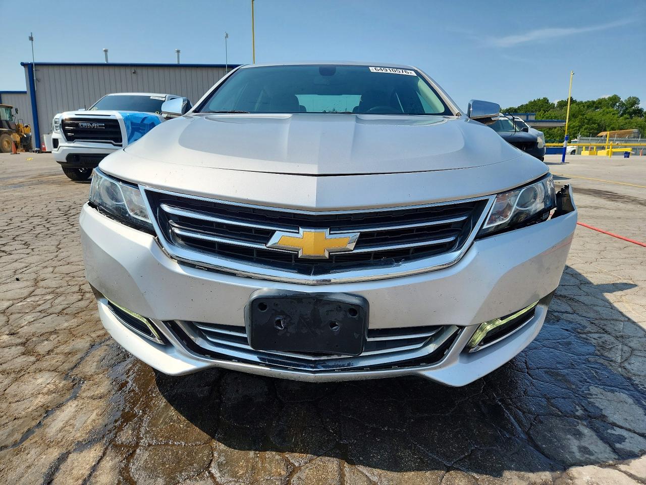 2G1105S39L9105308 · 2020 CHEVROLET IMPALA · 5/12