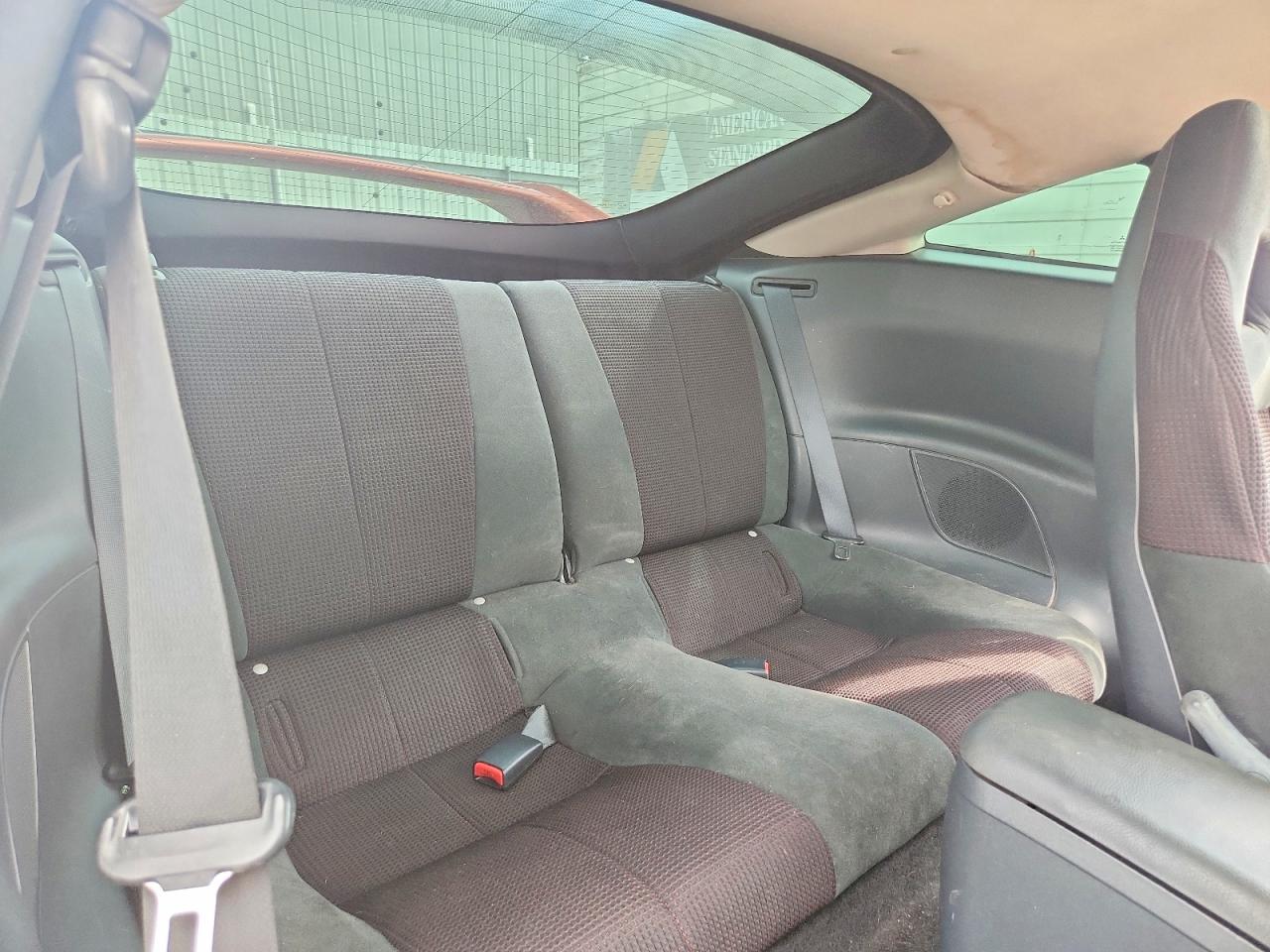 4A3AK24F39E041535 · 2009 MITSUBISHI ECLIPSE · 10/12