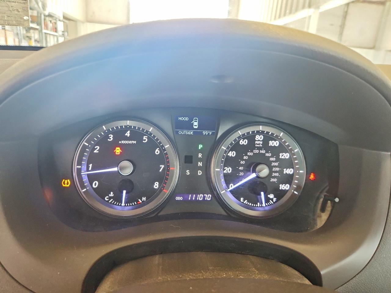 JTHBK1EGXA2391094 · 2010 LEXUS ES · 9/12