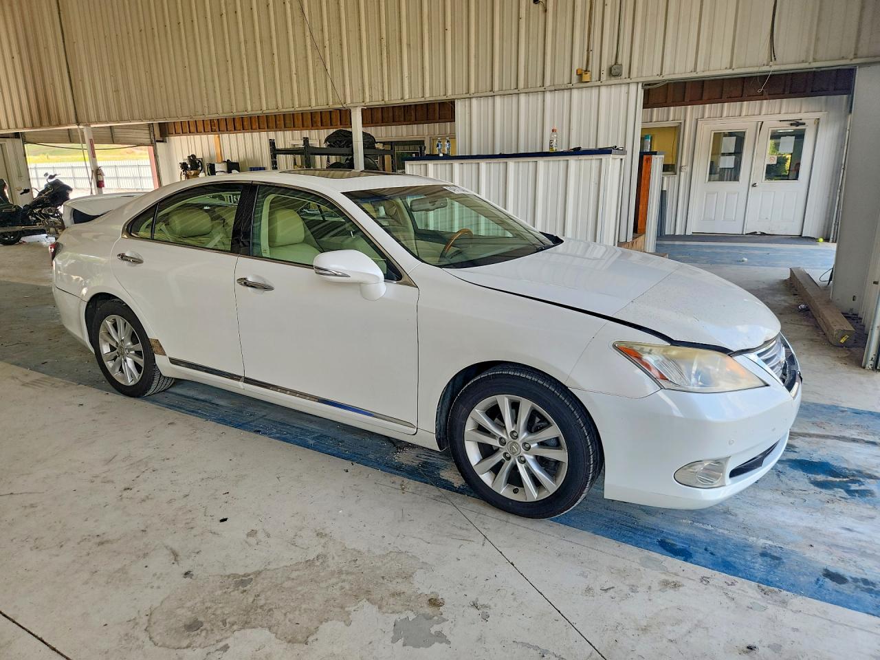 JTHBK1EGXA2391094 · 2010 LEXUS ES · 4/12