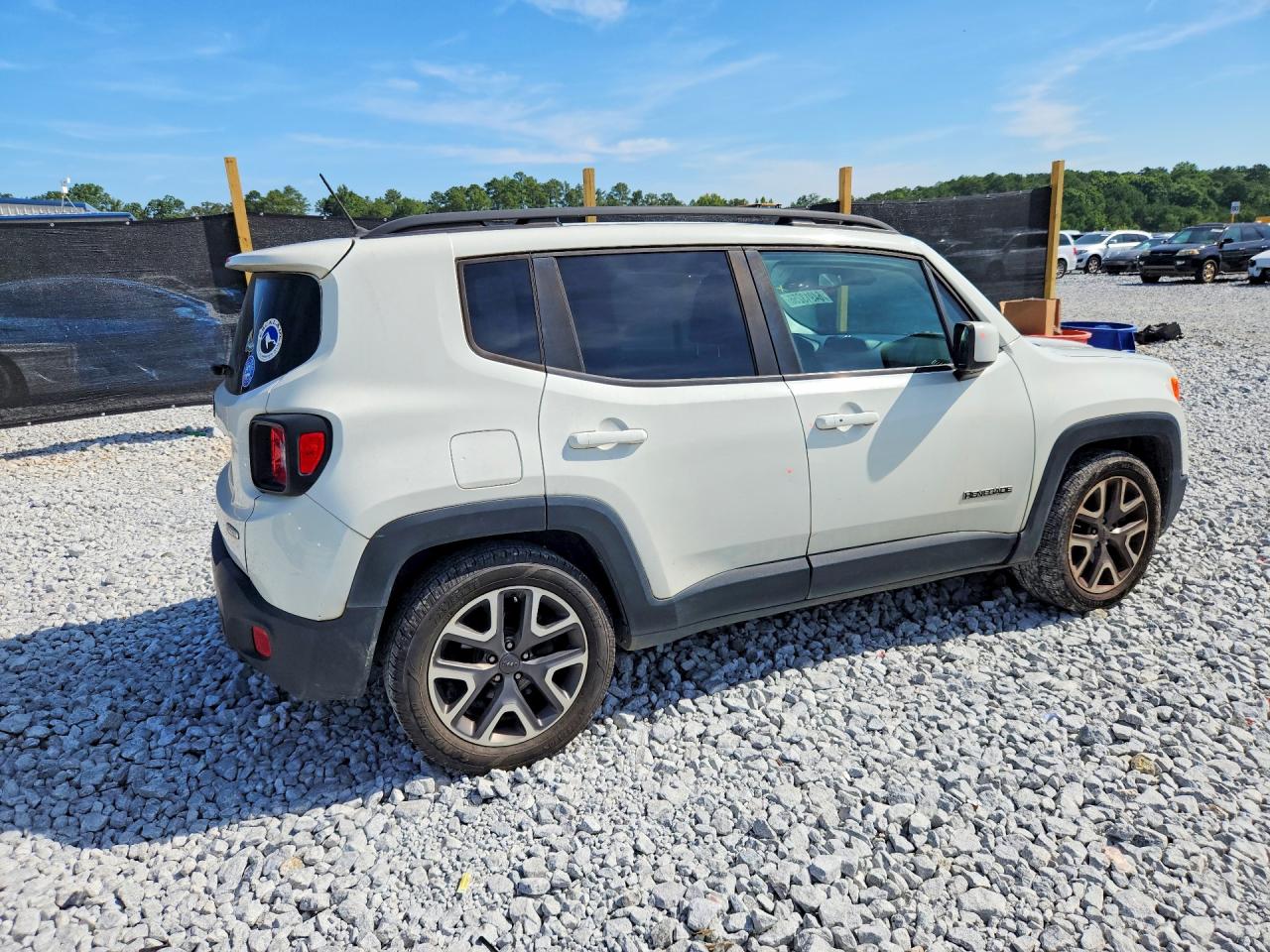 ZACCJABB8HPE71608 · 2017 JEEP RENEGADE · 3/13