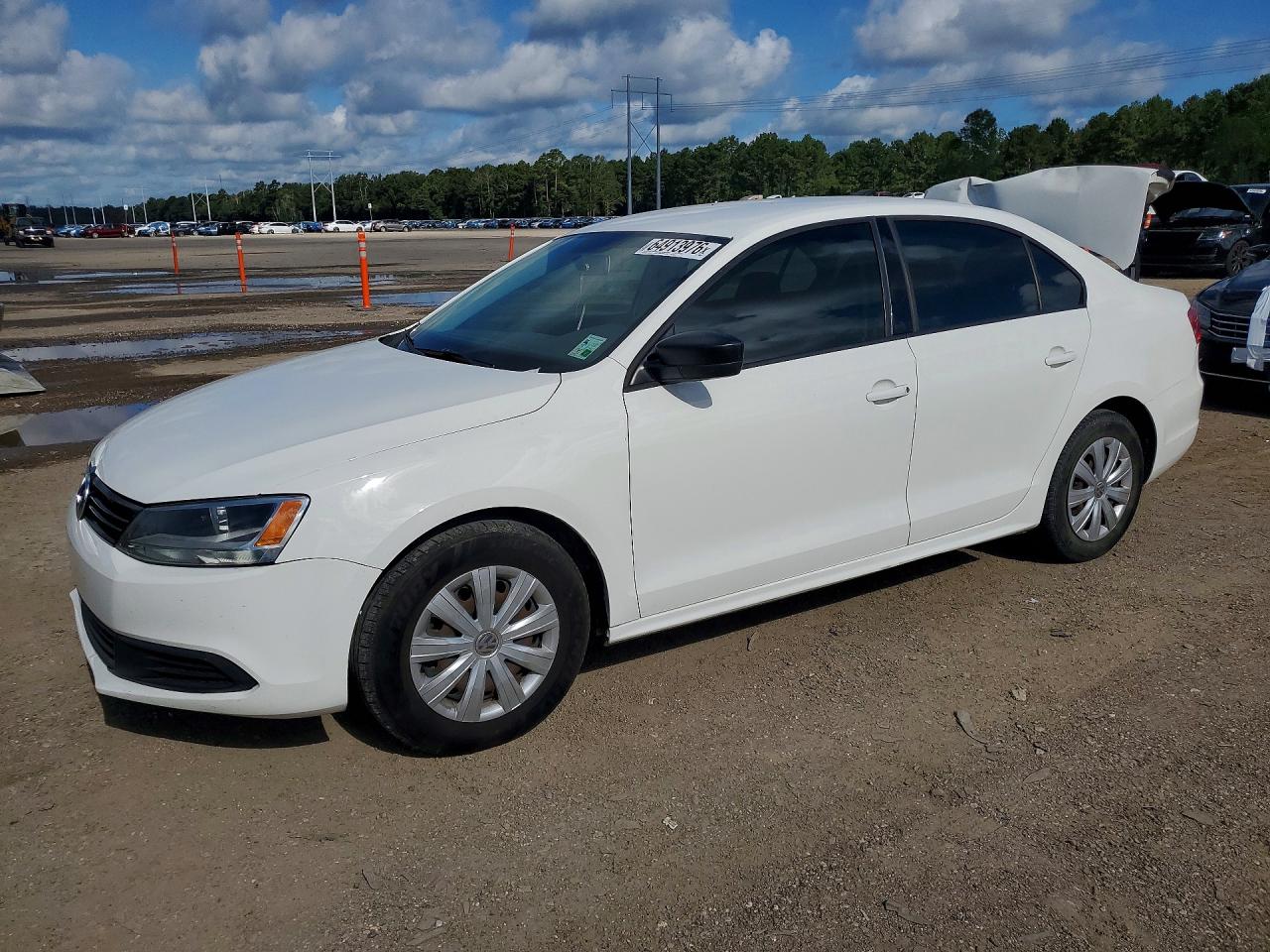 3VW2K7AJ5DM209690 · 2013 VOLKSWAGEN JETTA