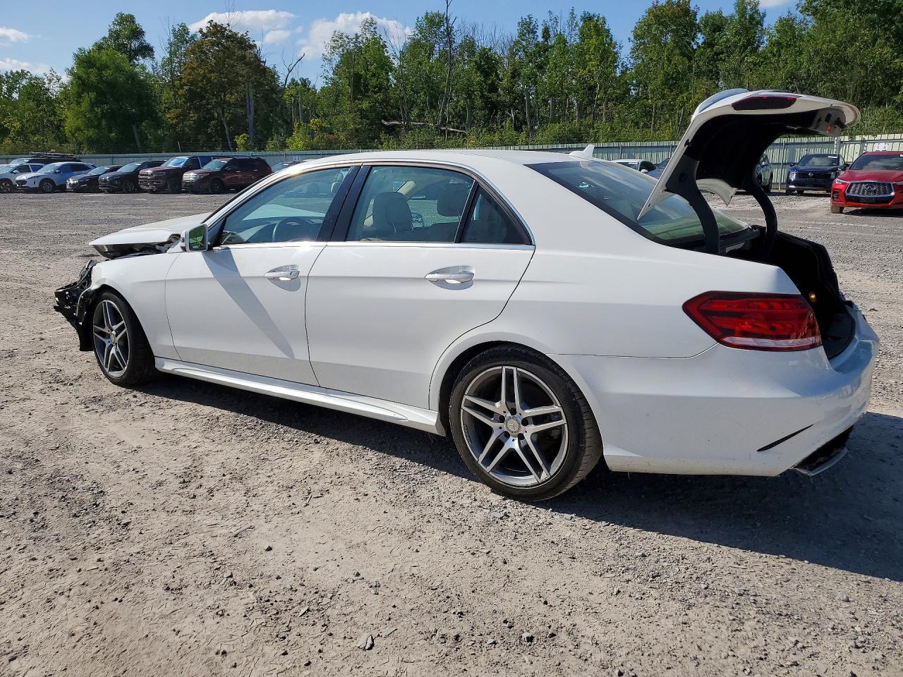 WDDHF8JB7GB291388 · 2016 MERCEDES-BENZ E · 2/12