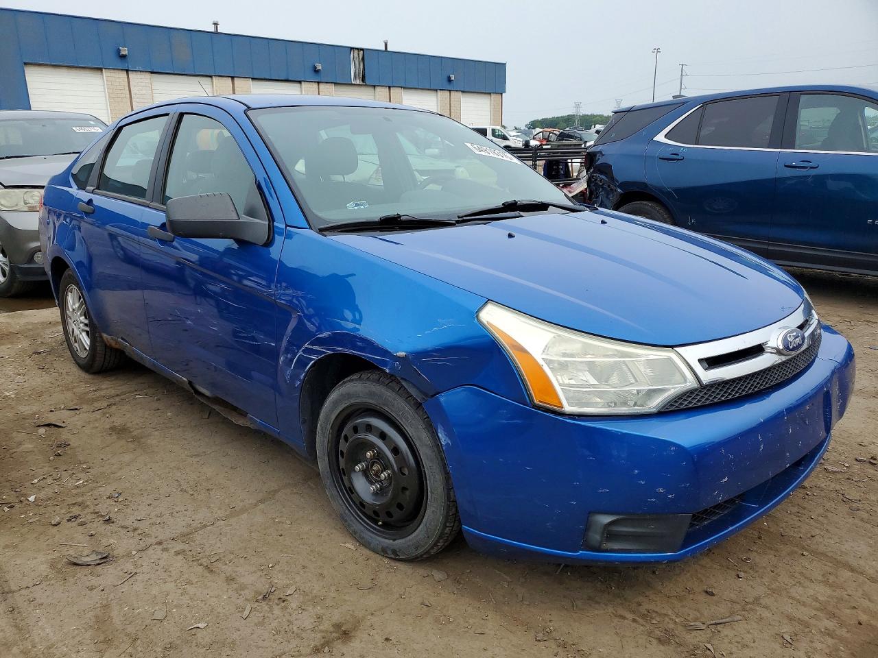 1FAHP3FN0BW129798 · 2011 FORD FOCUS · 4/12