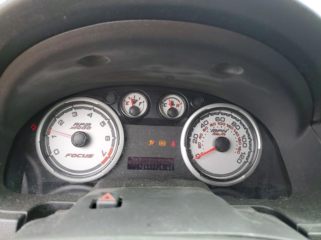 1FAHP3FN0BW129798 · 2011 FORD FOCUS · 9/12