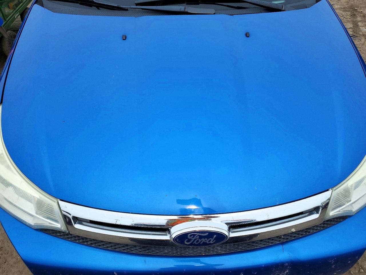 1FAHP3FN0BW129798 · 2011 FORD FOCUS · 11/12