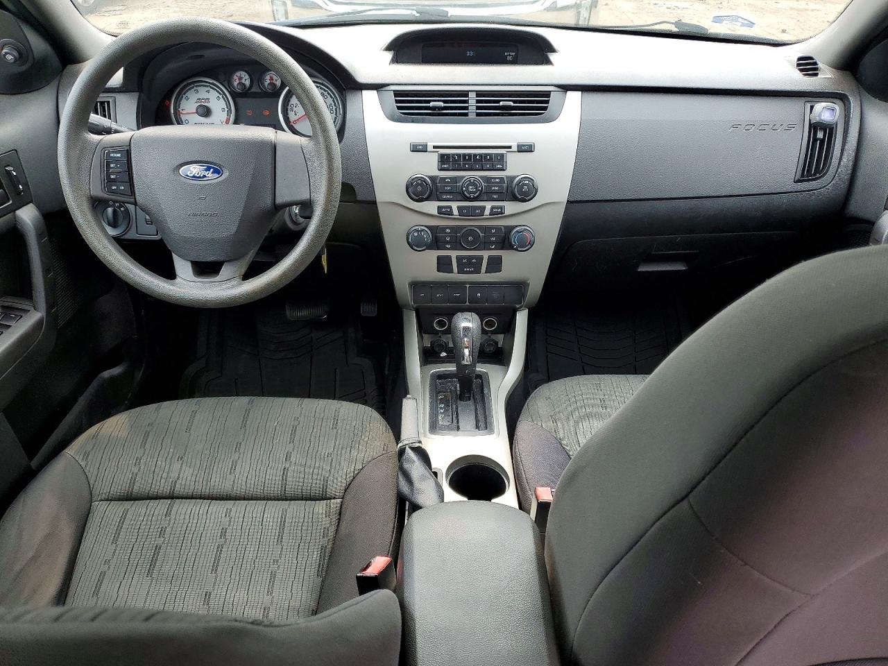1FAHP3FN0BW129798 · 2011 FORD FOCUS · 8/12