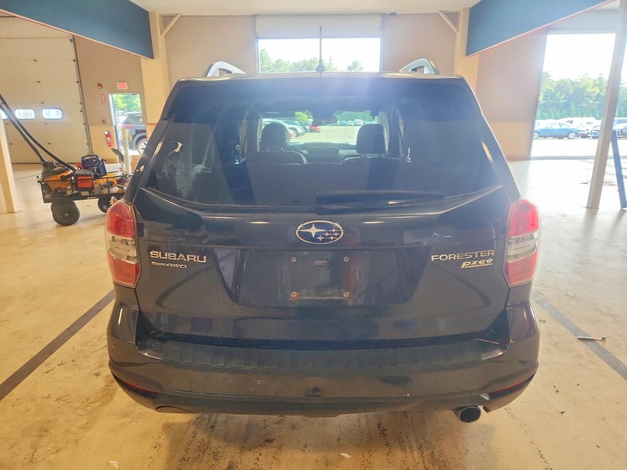 JF2SJAHC8EH553189 · 2014 SUBARU FORESTER · 6/13