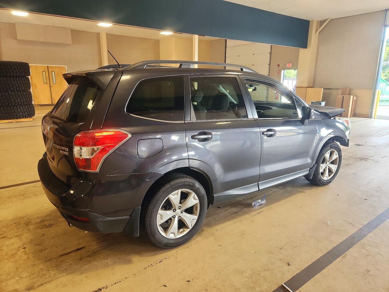 JF2SJAHC8EH553189 · 2014 SUBARU FORESTER · 3/13