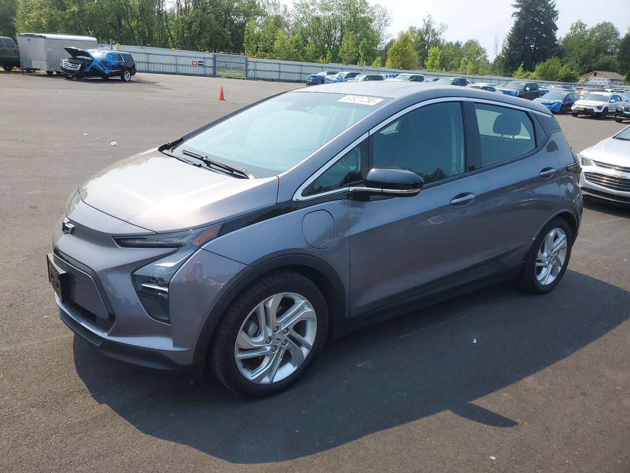 1G1FW6S02P4188105 · 2023 CHEVROLET BOLT EV