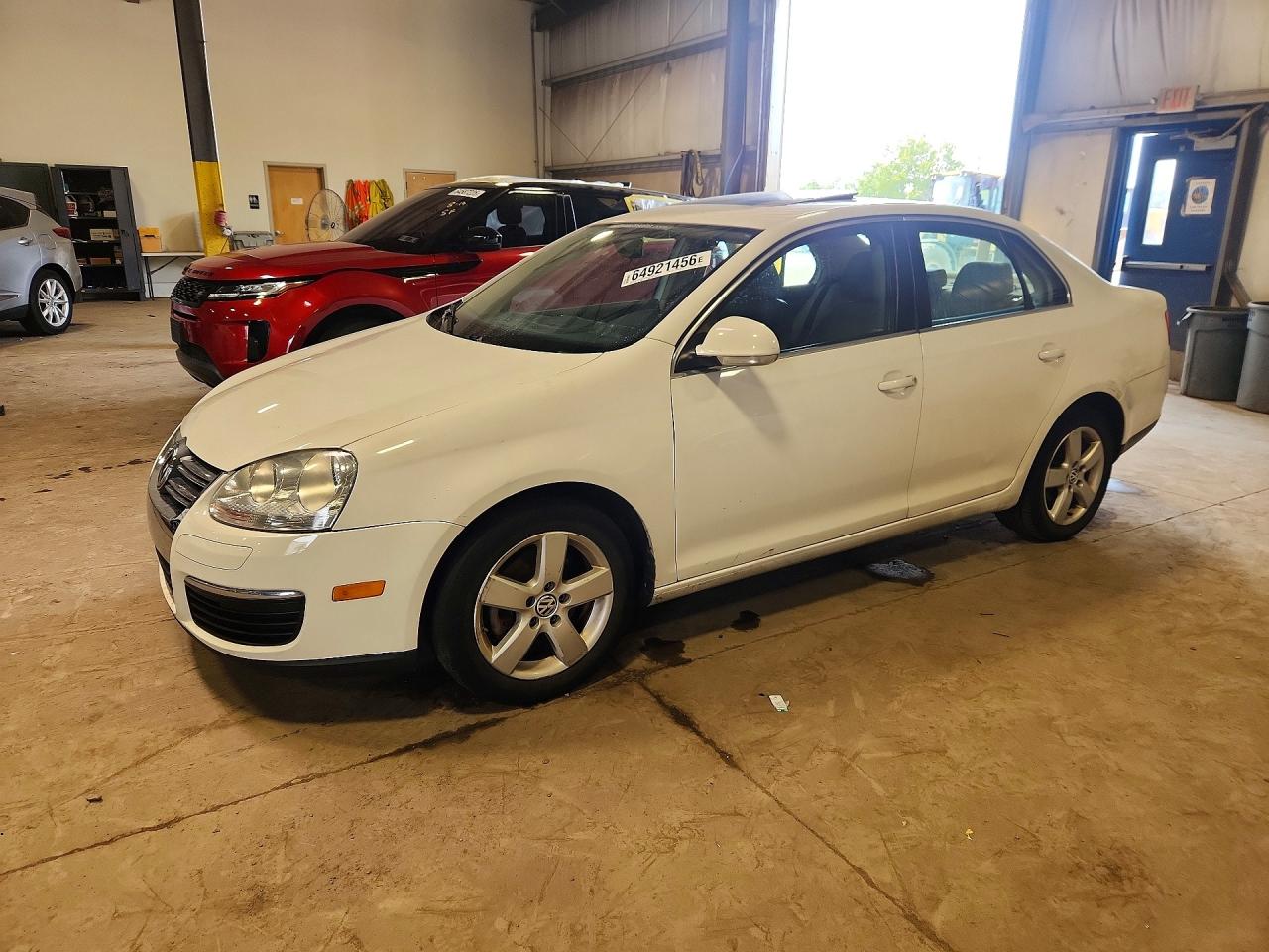 3VWRZ71K29M172169 · 2009 VOLKSWAGEN JETTA