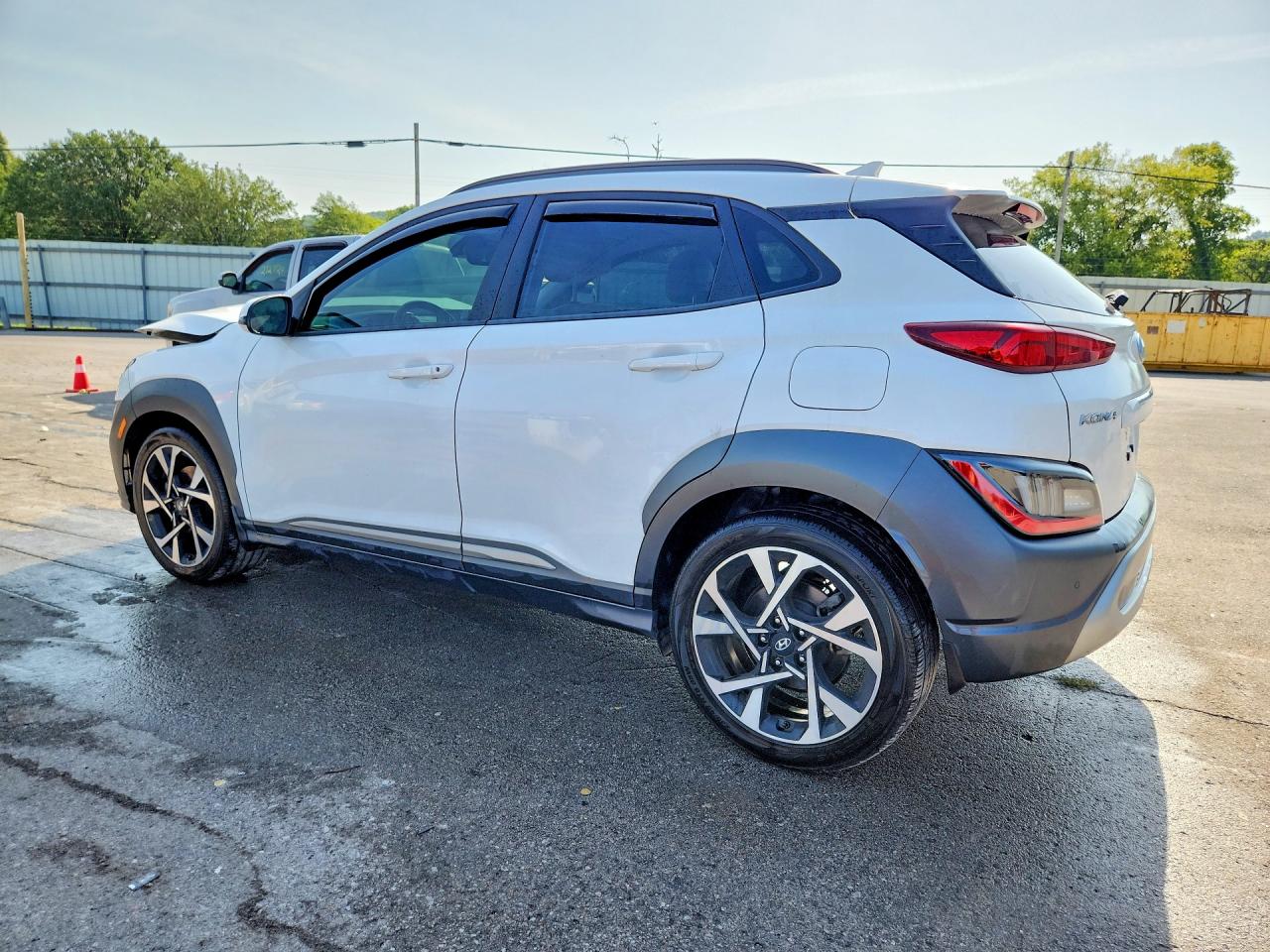KM8K53A36PU997945 · 2023 HYUNDAI KONA · 2/14