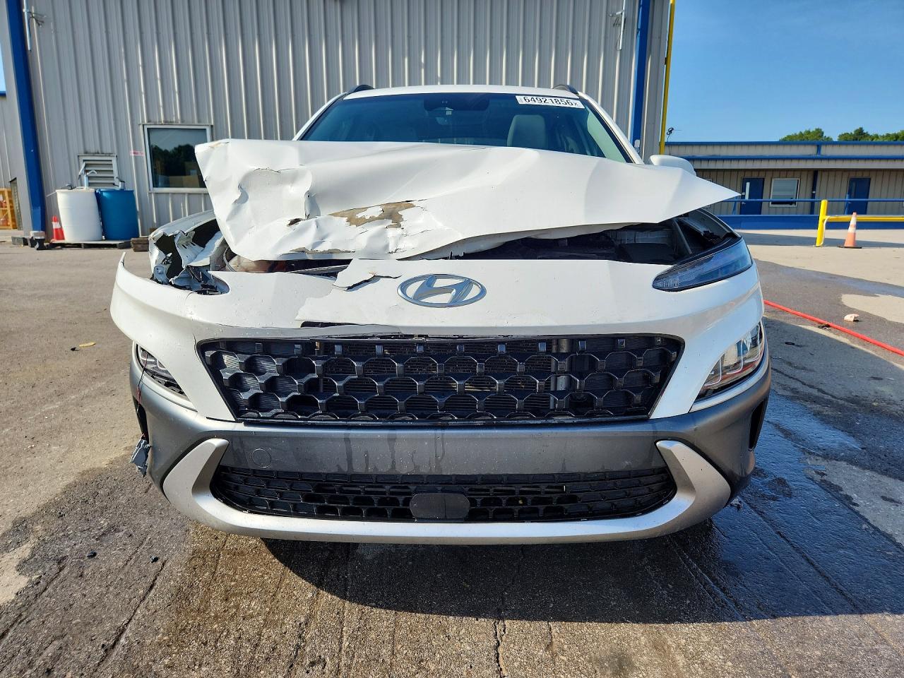 KM8K53A36PU997945 · 2023 HYUNDAI KONA · 5/14