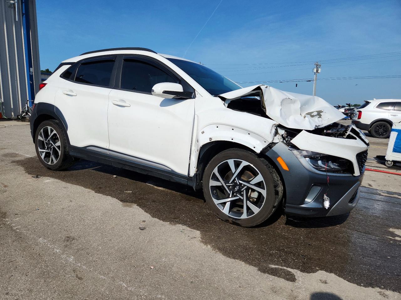 KM8K53A36PU997945 · 2023 HYUNDAI KONA · 4/14