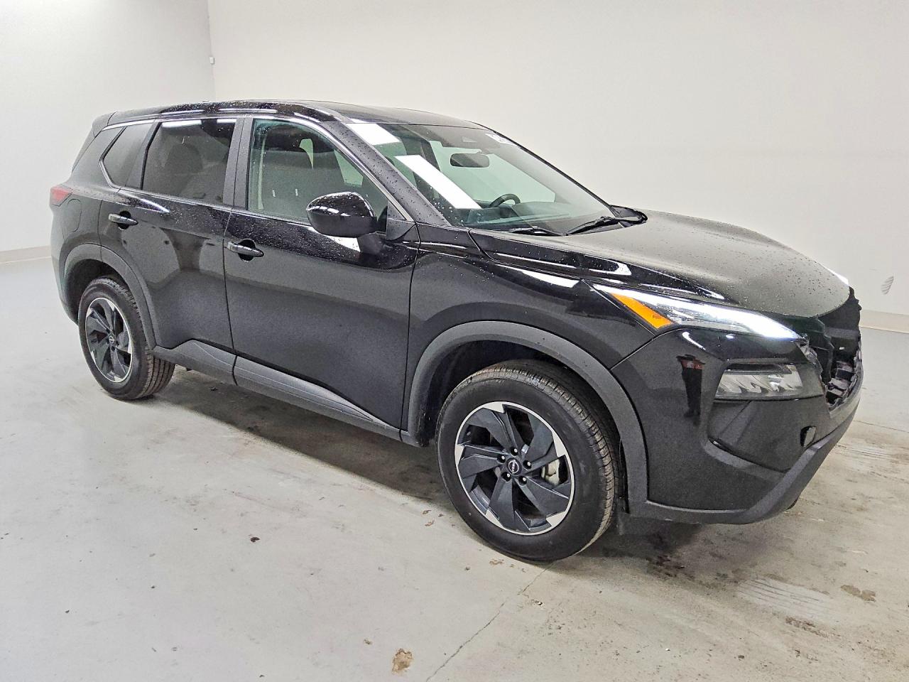 5N1BT3BA4SC794456 · 2025 NISSAN ROGUE · 4/12