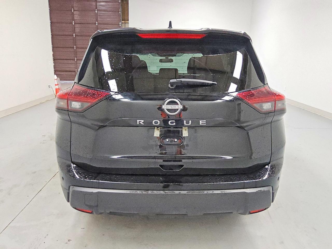 5N1BT3BA4SC794456 · 2025 NISSAN ROGUE · 6/12