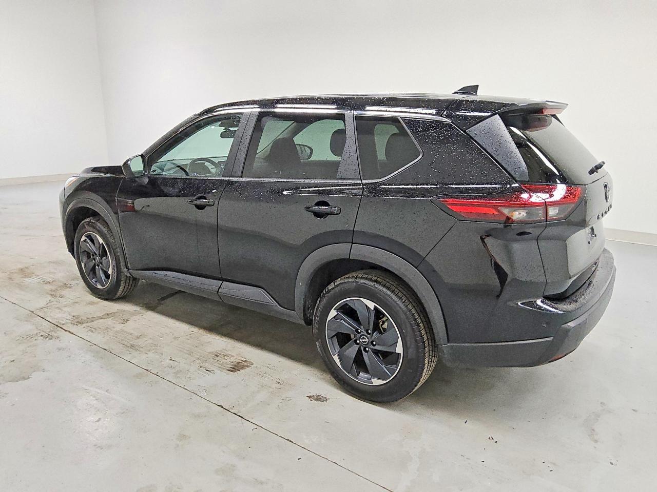 5N1BT3BA4SC794456 · 2025 NISSAN ROGUE · 2/12