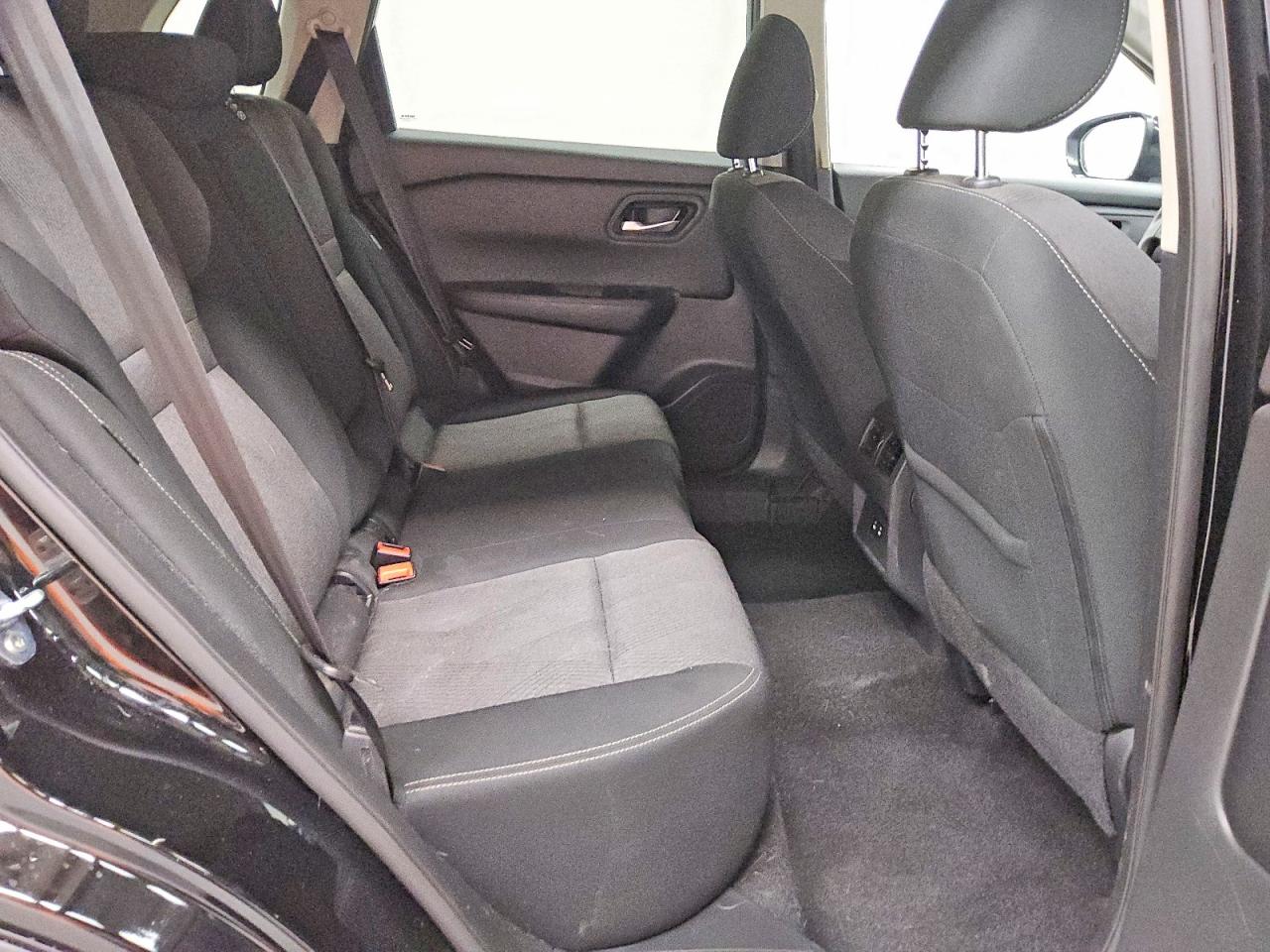 5N1BT3BA4SC794456 · 2025 NISSAN ROGUE · 10/12