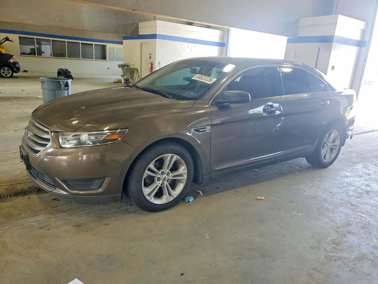 1FAHP2D80FG195632 · 2015 FORD TAURUS