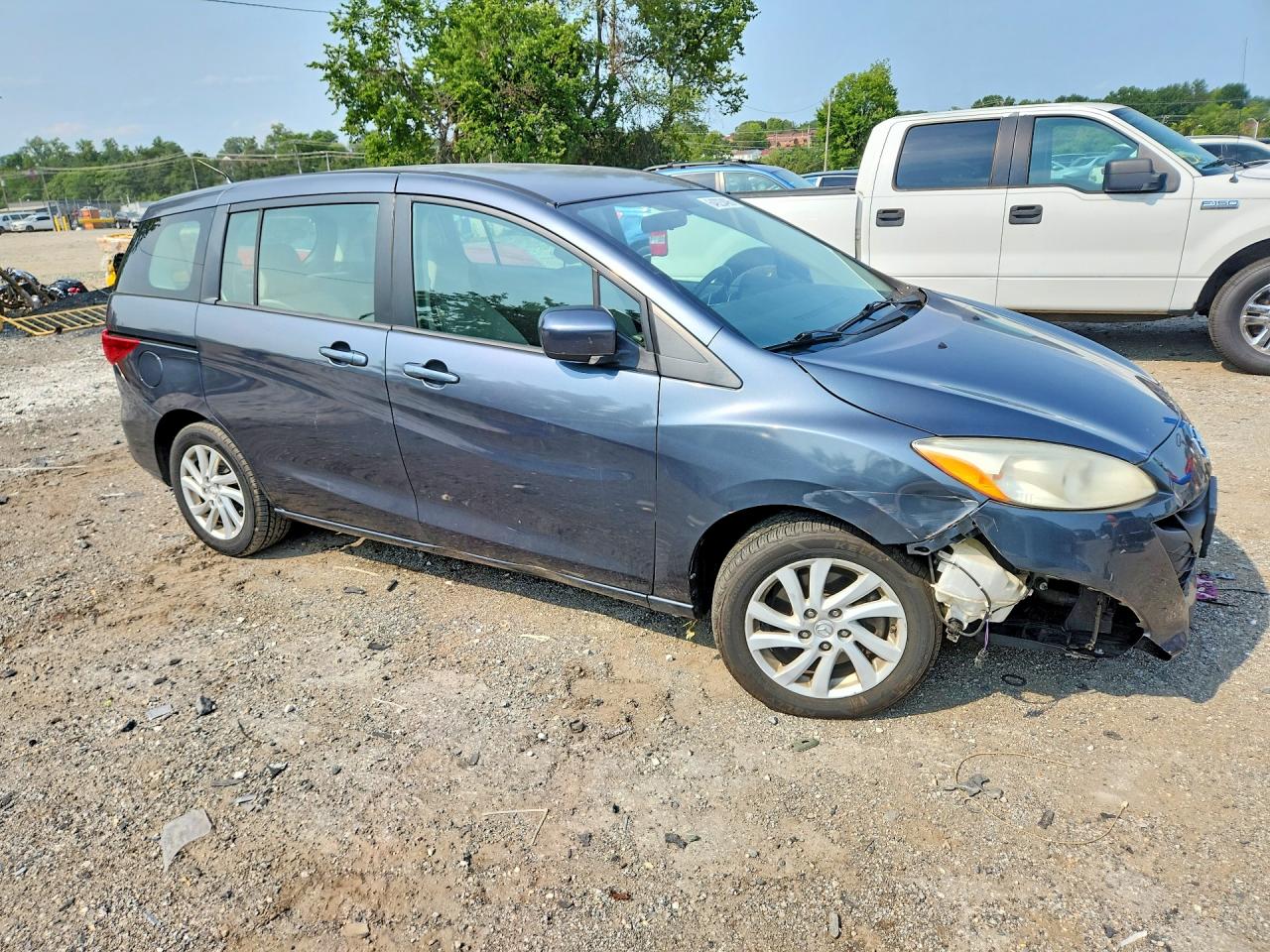 JM1CW2BL1C0104869 · 2012 MAZDA 5 · 4/13
