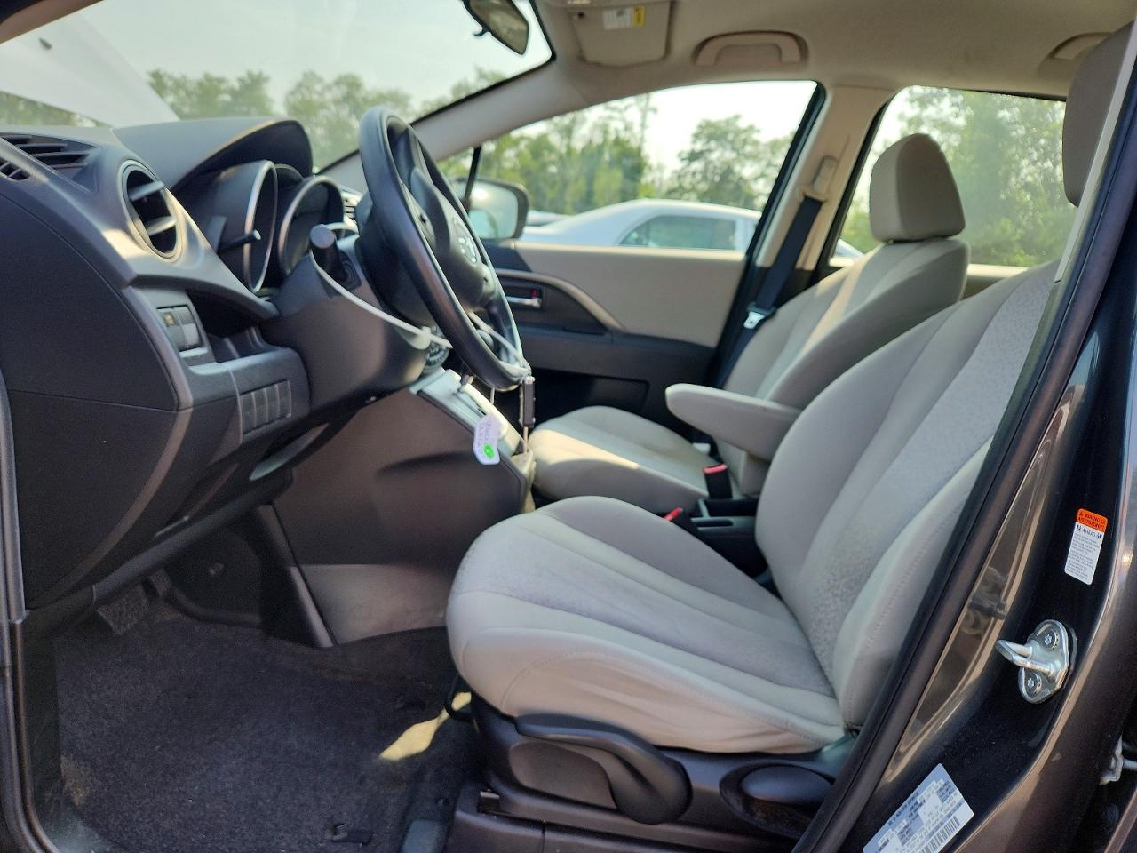 JM1CW2BL1C0104869 · 2012 MAZDA 5 · 7/13