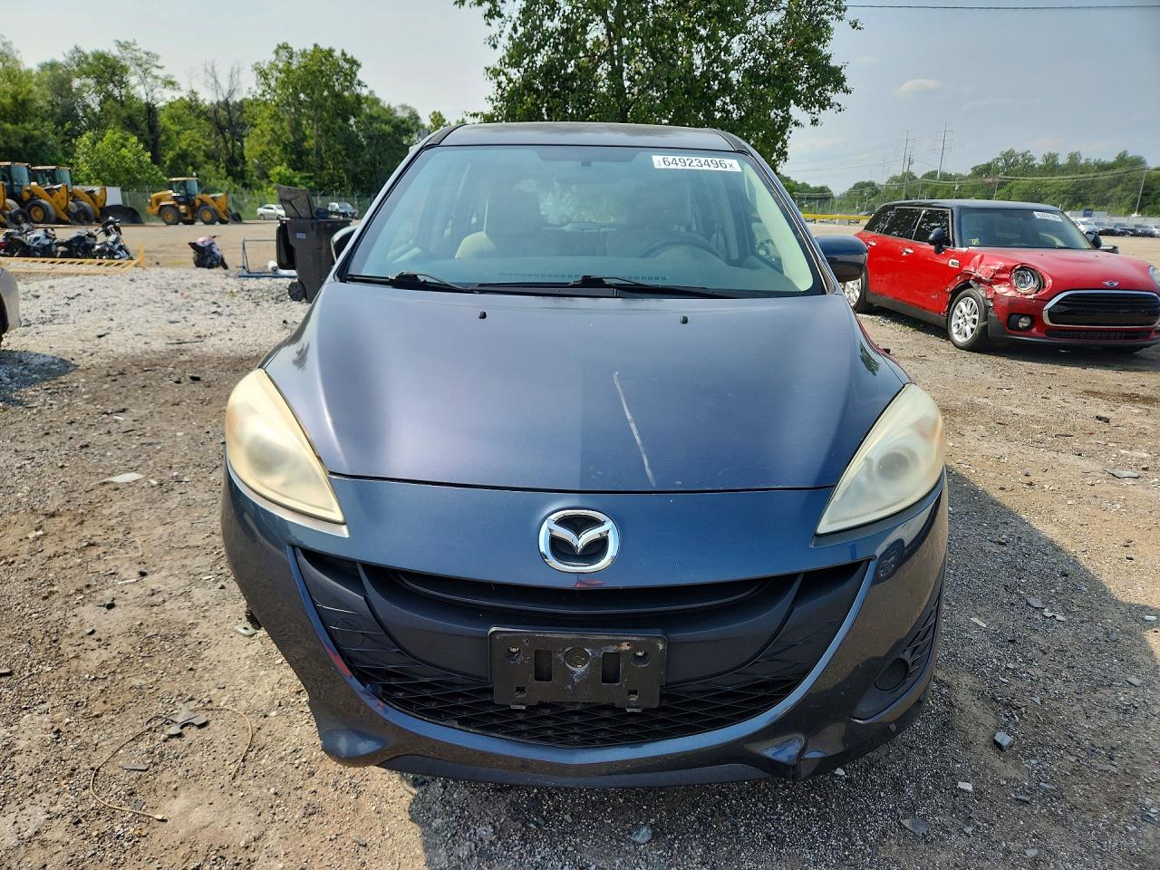 JM1CW2BL1C0104869 · 2012 MAZDA 5 · 5/13