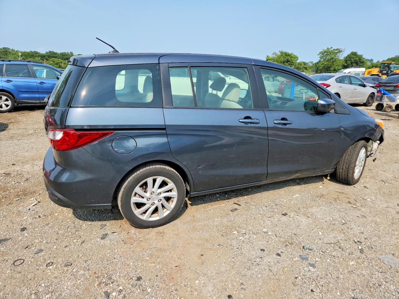 JM1CW2BL1C0104869 · 2012 MAZDA 5 · 3/13
