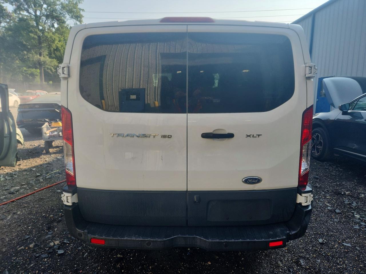 1FMZK1YM8GKA01941 · 2016 FORD TRANSIT · 6/13