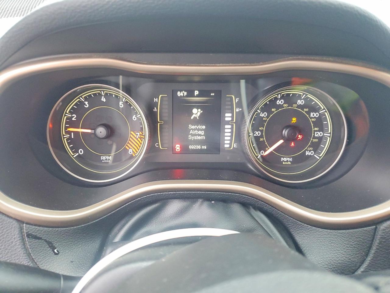 1C4PJMCS0EW321895 · 2014 JEEP CHEROKEE · 9/13