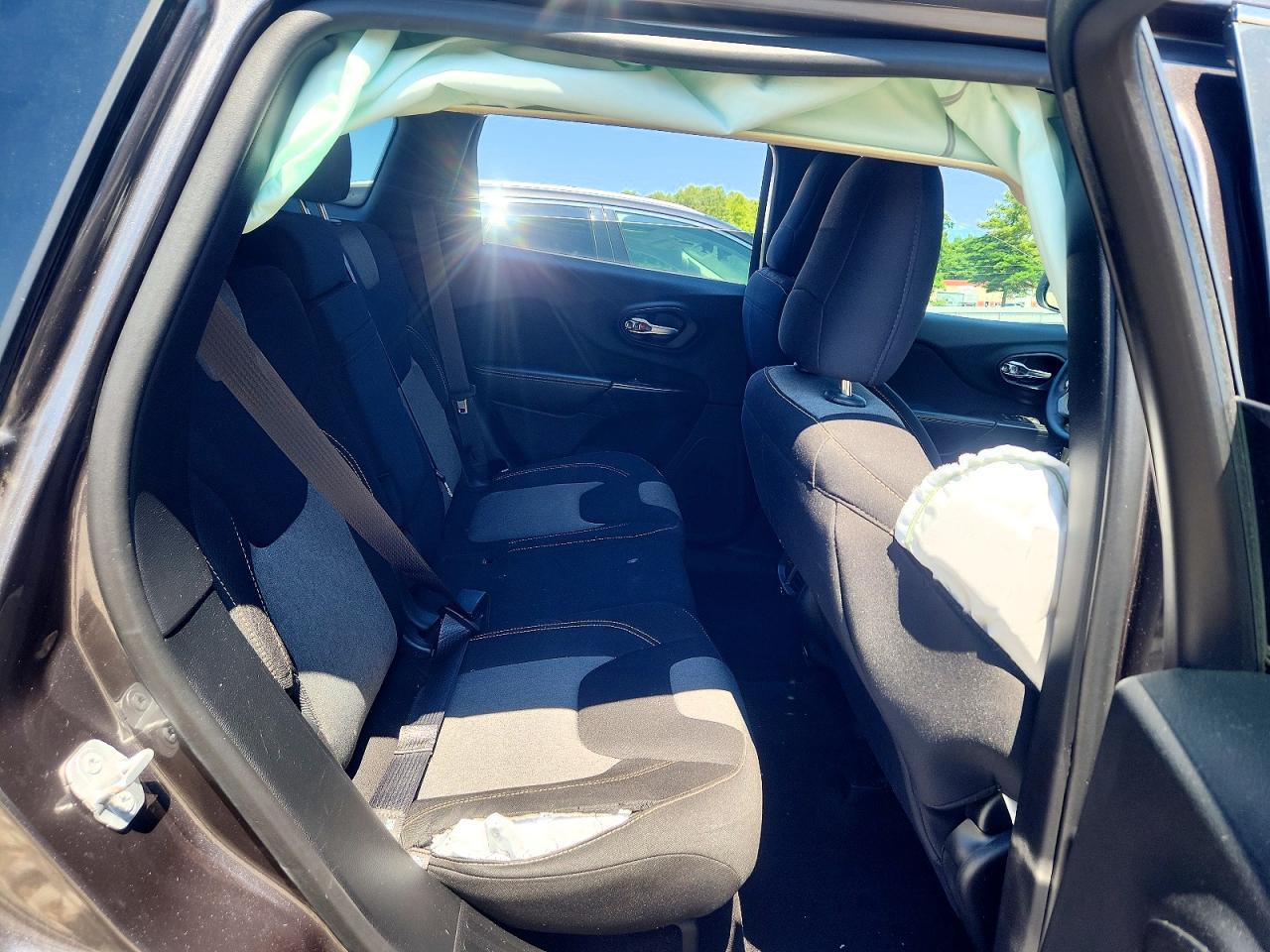 1C4PJMCS0EW321895 · 2014 JEEP CHEROKEE · 11/13