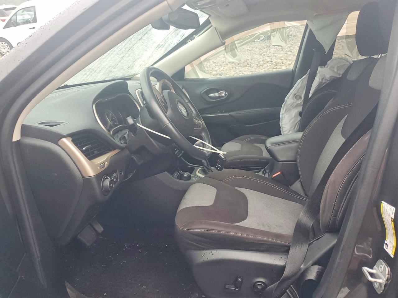 1C4PJMCS0EW321895 · 2014 JEEP CHEROKEE · 7/13