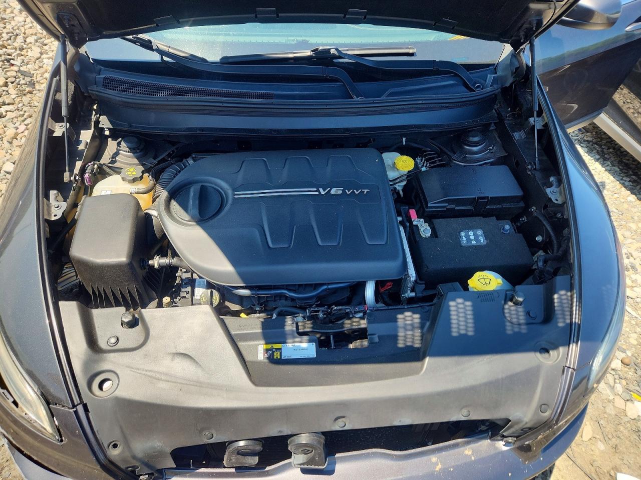 1C4PJMCS0EW321895 · 2014 JEEP CHEROKEE · 12/13