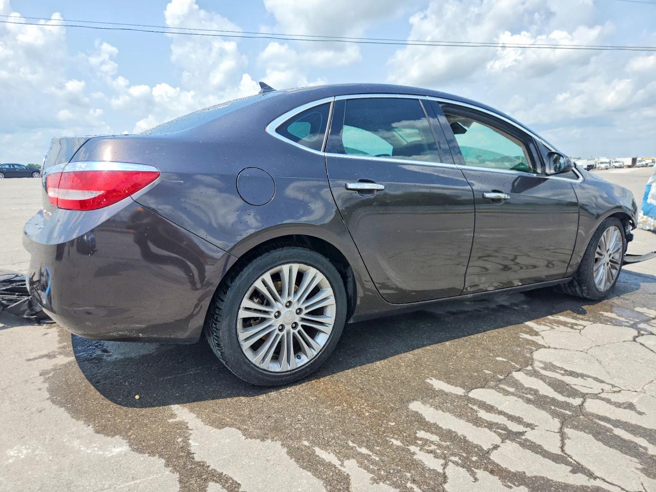1G4PP5SK0D4182847 · 2013 BUICK VERANO · 3/12