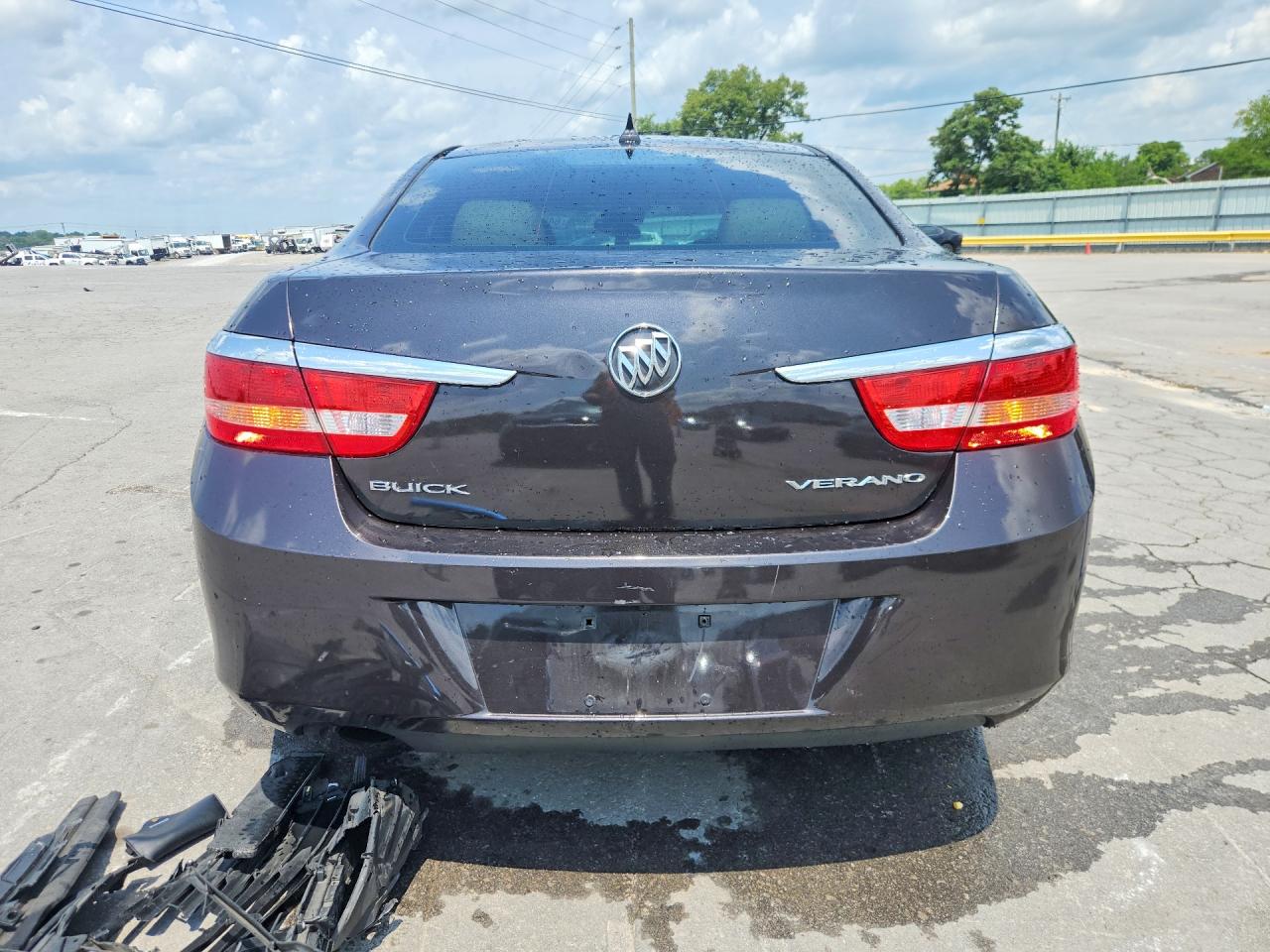 1G4PP5SK0D4182847 · 2013 BUICK VERANO · 6/12