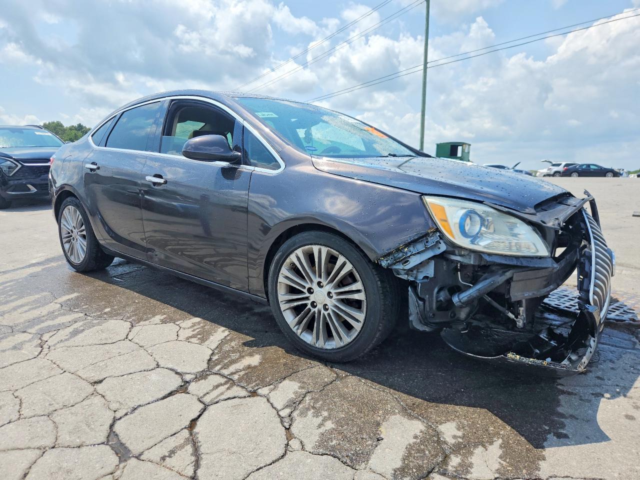 1G4PP5SK0D4182847 · 2013 BUICK VERANO · 4/12