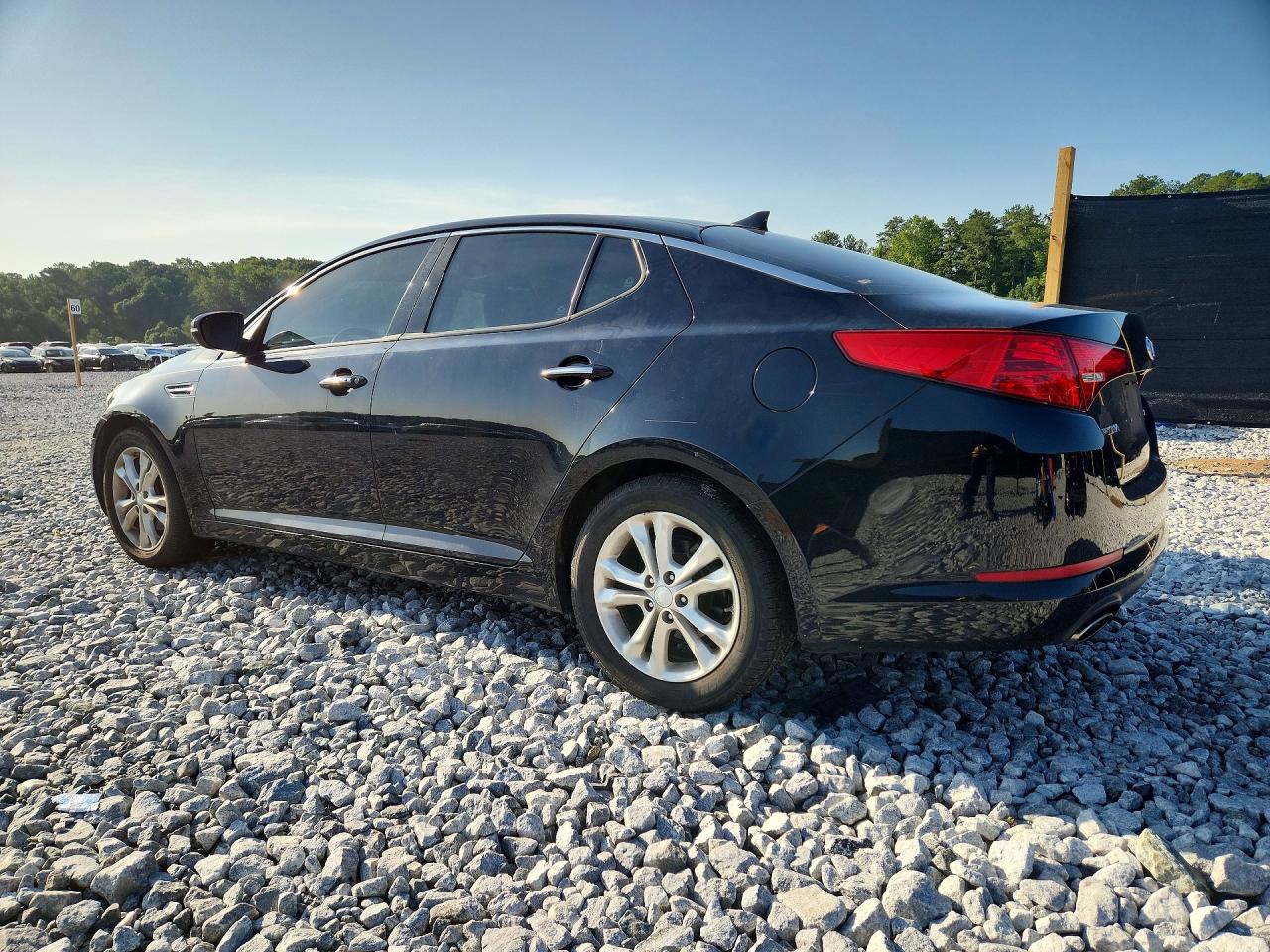 5XXGN4A73CG023584 · 2012 KIA OPTIMA · 2/12
