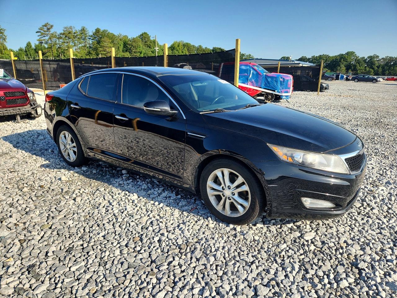 5XXGN4A73CG023584 · 2012 KIA OPTIMA · 4/12