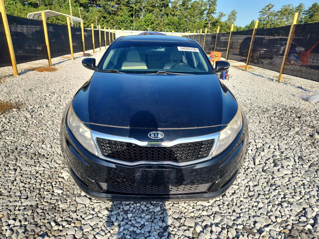 5XXGN4A73CG023584 · 2012 KIA OPTIMA · 5/12